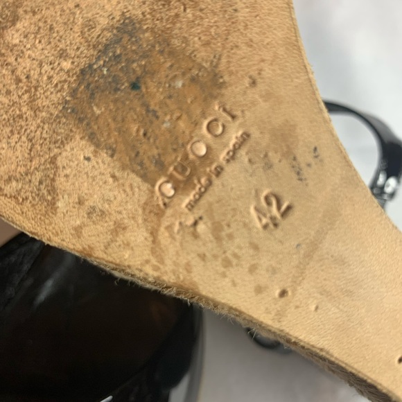 Designer Wedges - Picture 5 of 8